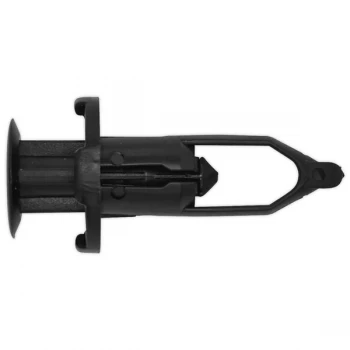 Image of Sealey TCPR3017 Push Rivet, Ø30mm x 17mm, Toyota - Pack of 20
