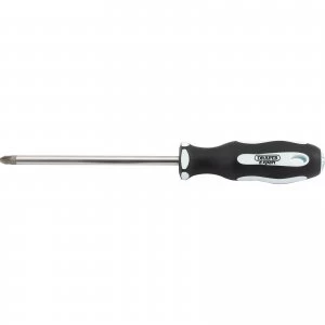 Image of Draper Expert Pozi Screwdriver PZ3 150mm