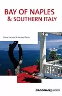 Image of cadogan guides bay of naples and southern italy