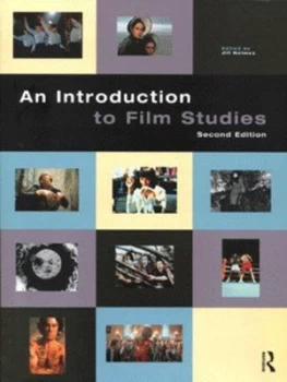 Image of An Introduction to Film Studies by Jill Nelmes Book
