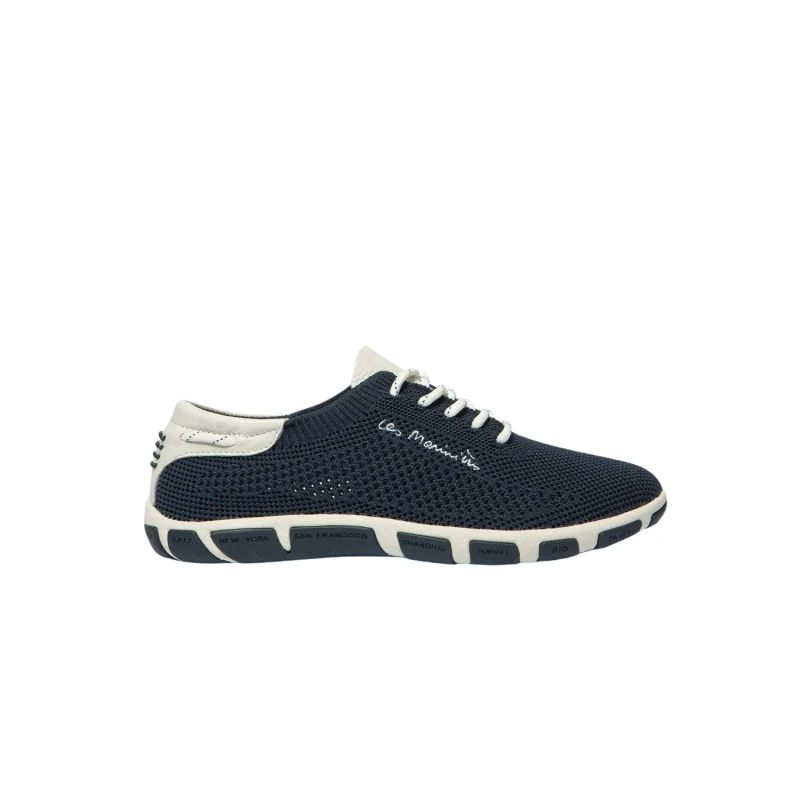 Image of TBS Womens Trainers TBS Jazaria Bleu Female 40