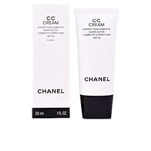 image of CC CREAM correction complete SPF50 #B50