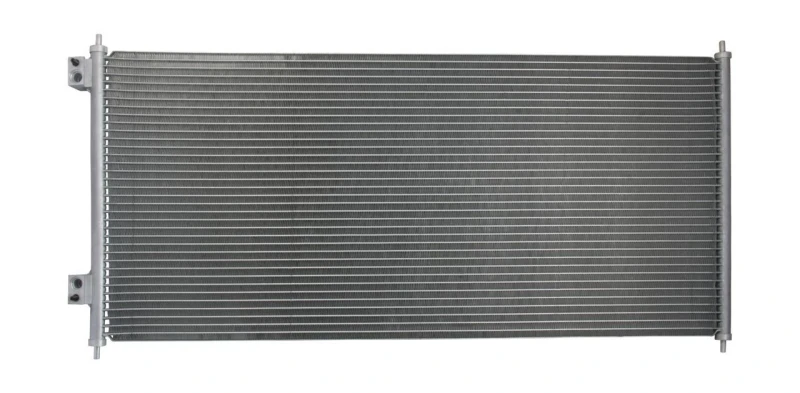 Image of Air conditioning condenser Bosch 1 986 AD2 070