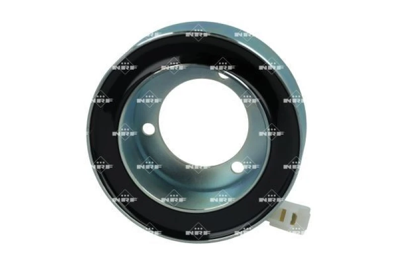 Image of NRF 38697 Coil, magnetic-clutch compressor Coil,magnetic-clutch compressor (2914)