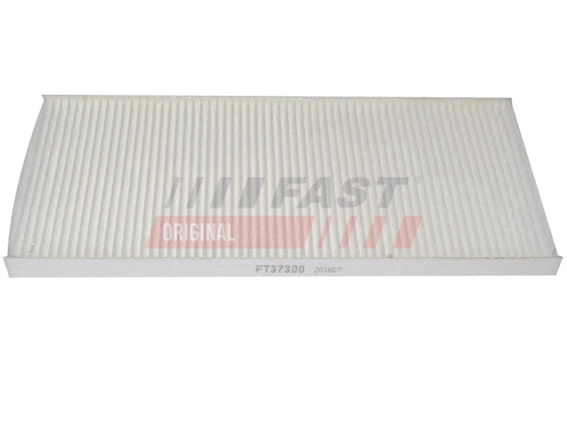 Image of FAST Pollen filter FAST FT37300