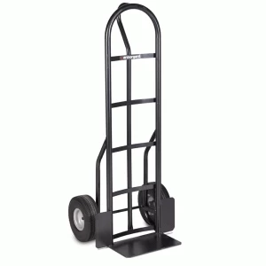 Image of Armorgard Heavy Duty Sack Truck Trolley 500Kg