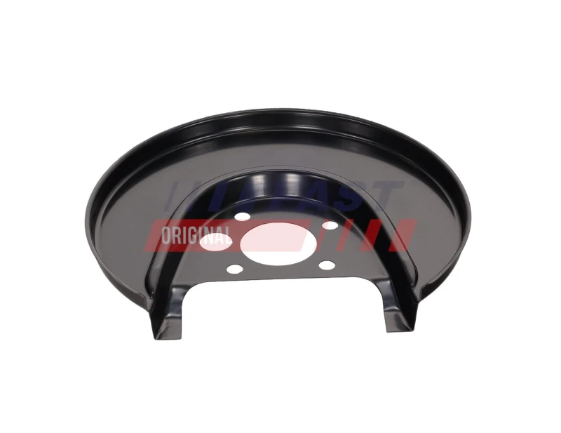 Image of FAST Brake disc backing plate FAST FT02853
