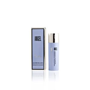 image of Thierry Mugler Angel Roll On Deodorant 50ml