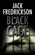 Image of black cage