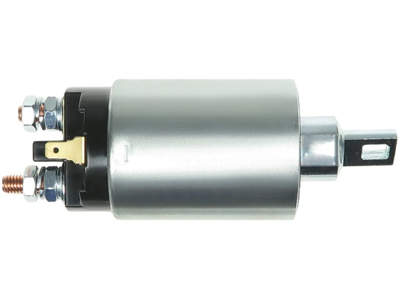 Image of AS-PL Starter solenoid AS-PL SS5010