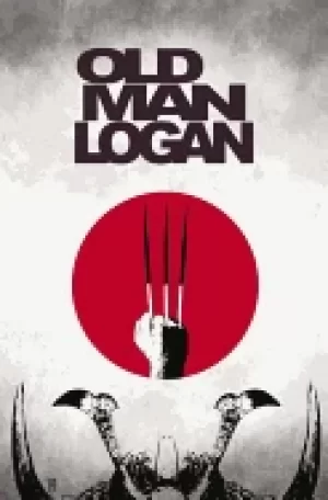 Image of wolverine old man logan vol 3 the last ronin wolverine old man logan