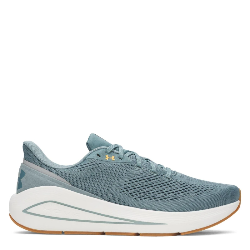 Image of Under Armour Mens Sonic Runner Jasper Blue male 7 (41)