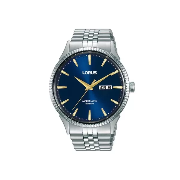Image of Lorus RL469AX9 Stainless Steel Bracelet Watch - W16208