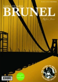 Image of Isambard Kingdom Brunel by Robin Jones Paperback