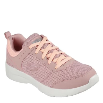 Image of Skechers Dynamight 2.0-Glory Step - Purple
