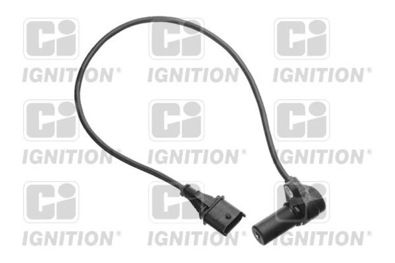 Image of QUINTON HAZELL Crankshaft sensor QUINTON HAZELL XREV316