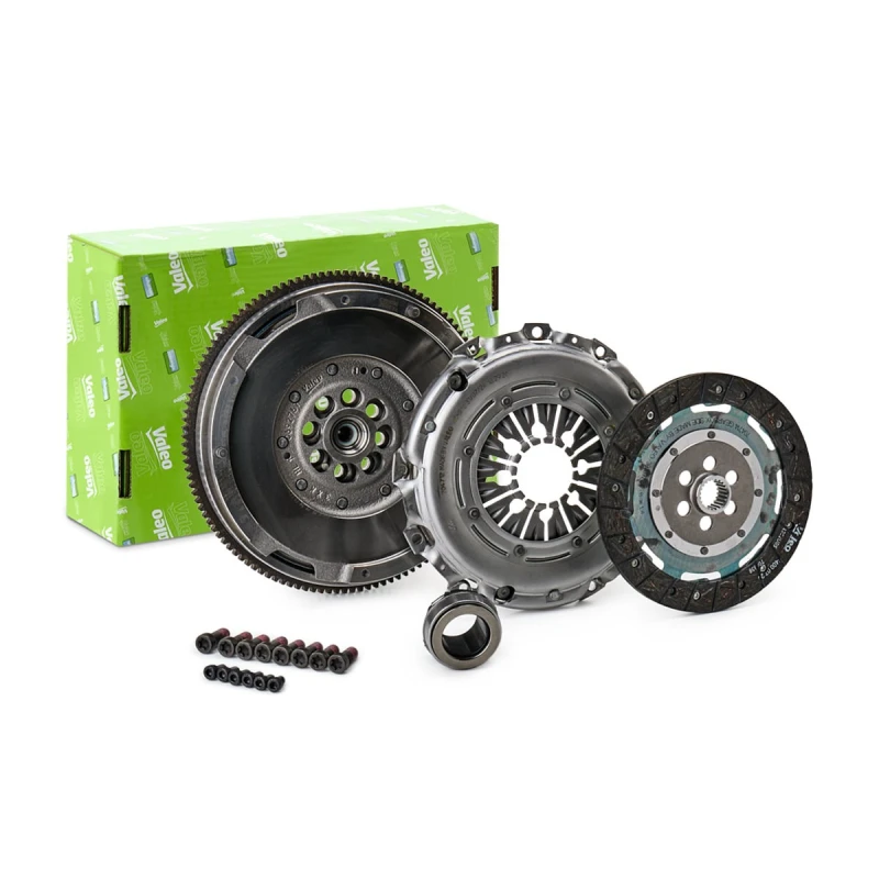 Image of Clutch kit VALEO 837134