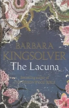 Image of The Lacuna by Barbara Kingsolver Hardback