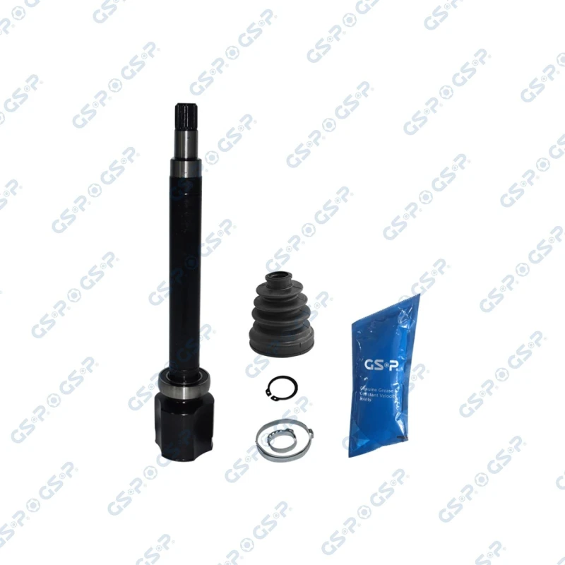 Image of GSP CV joint kit GSP 618129