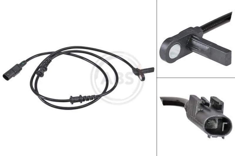 Image of A.B.S. ABS sensor A.B.S. 30237