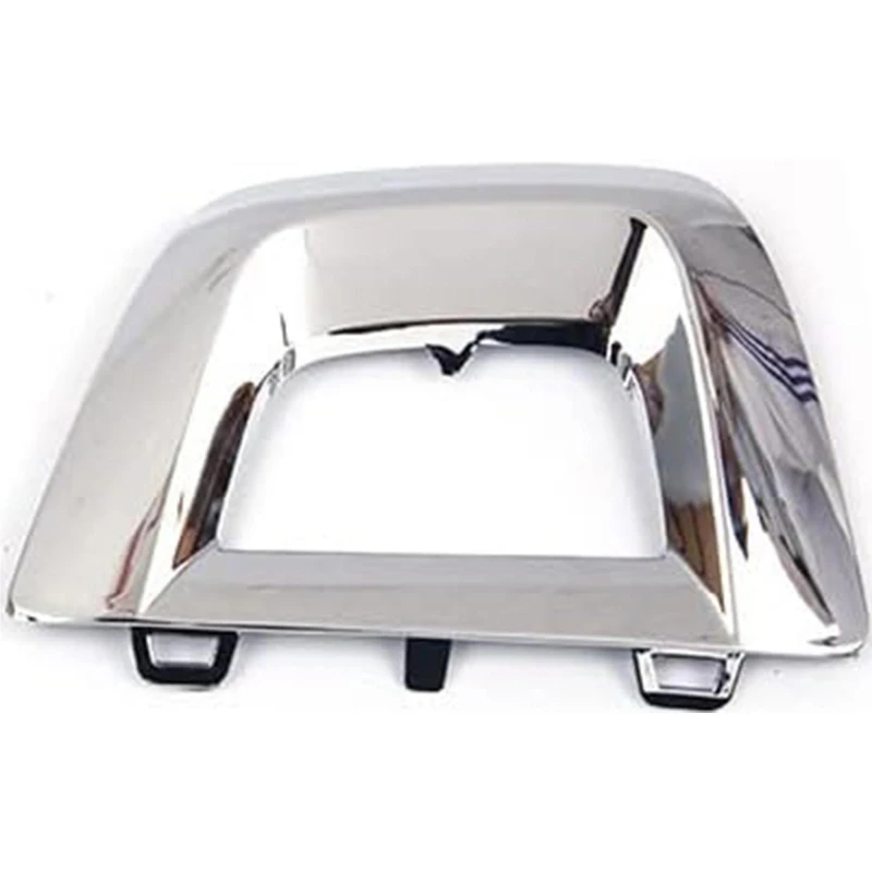 Image of Bumper moulding DIEDERICHS 1656247