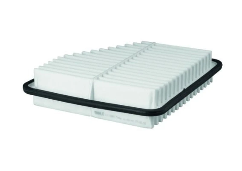Image of MAHLE LX 2681 Air filter Filter Insert Air Filter (8)