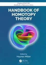 Image of Handbook of Homotopy Theory
