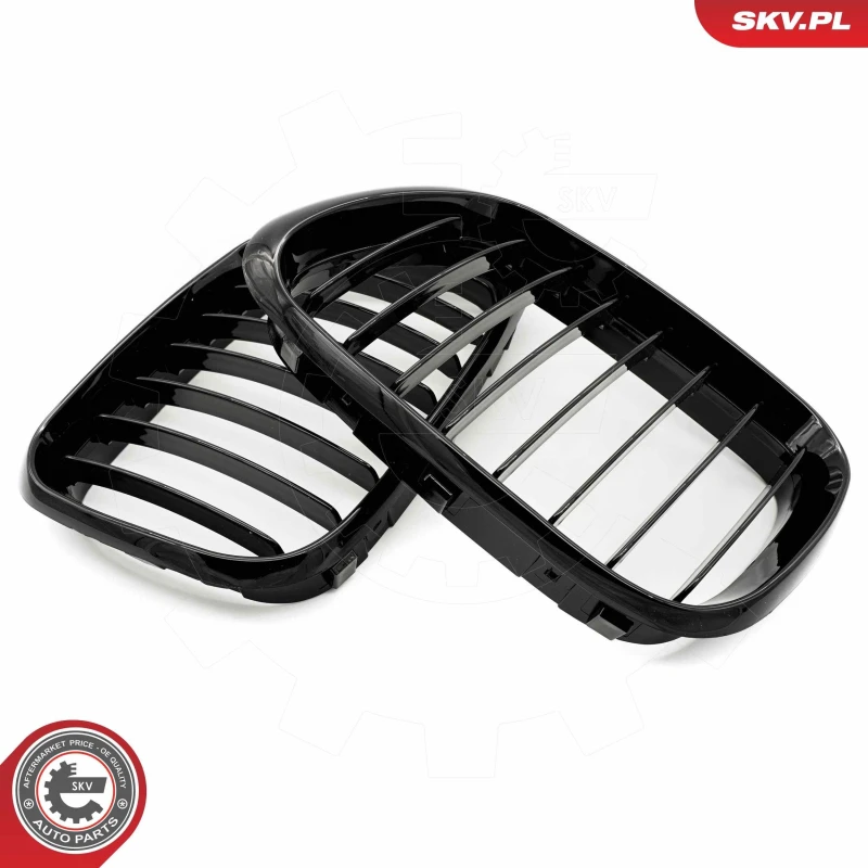 Image of ESEN SKV Radiator Grille ESEN SKV 66SKV270
