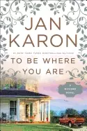 Image of to be where you are