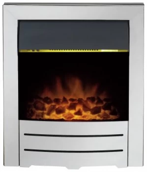 image of Adam Colorado 2kW Electric Inset Fire