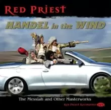 Image of Handel in the Wind