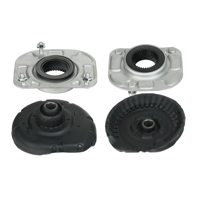 Image of RIDEX 1180S0453 Top strut mount Front Axle Suspension Strut Support Bearing (1180)