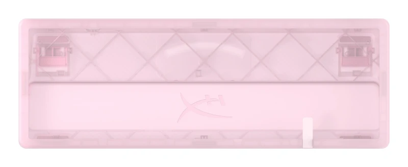 Image of HyperX Origins 2 65 Pink Housing Keyboard case