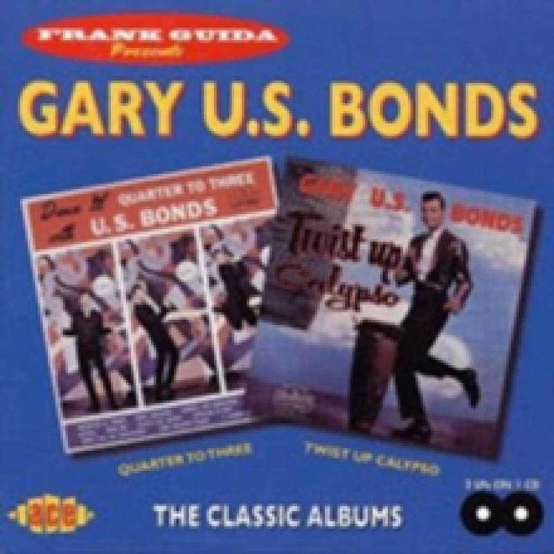Image of Dance 'Til Quarter To 3 /Twist Up Calypso CD / Album
