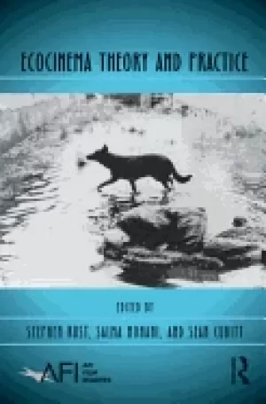 Image of ecocinema theory and practice