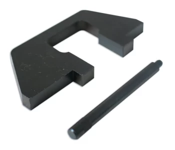 Image of Laser Tools 4515 Crankshaft & Camshaft Alignment Tools - BMW