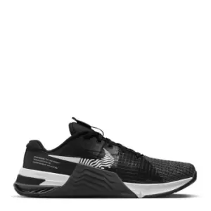 Image of Nike Metcon 8 Mens Training Shoes - Black