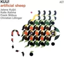 Image of Artificial Sheep