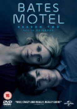 image of Bates Motel - Season 2