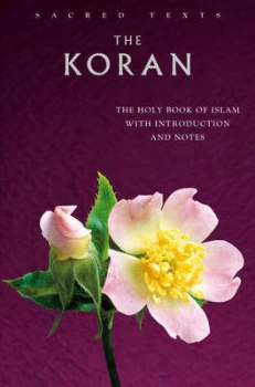 Image of The Koran by Edward Henry Palmer Paperback