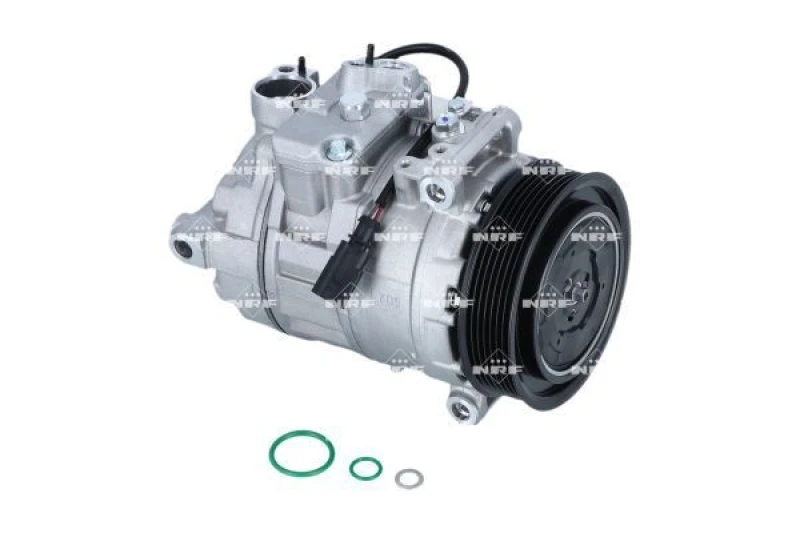 Image of NRF Air conditioning compressor NRF 320230