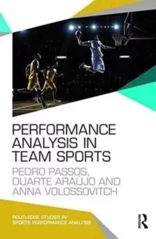 Image of Performance Analysis in Team Sports