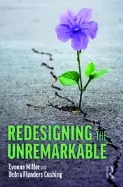 Image of Redesigning the Unremarkable