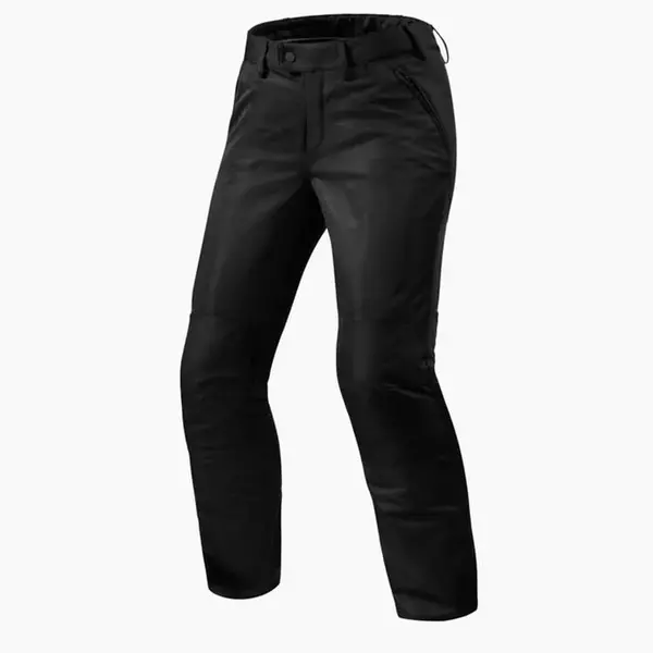 Image of REV'IT! Pants Eclipse 2 Ladies Black Short Size 36