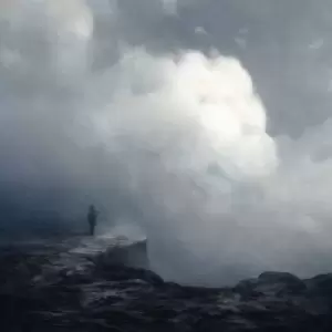 Image of Ofdrykkja - After the Storm CD Album - Used