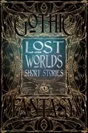Image of lost worlds short stories