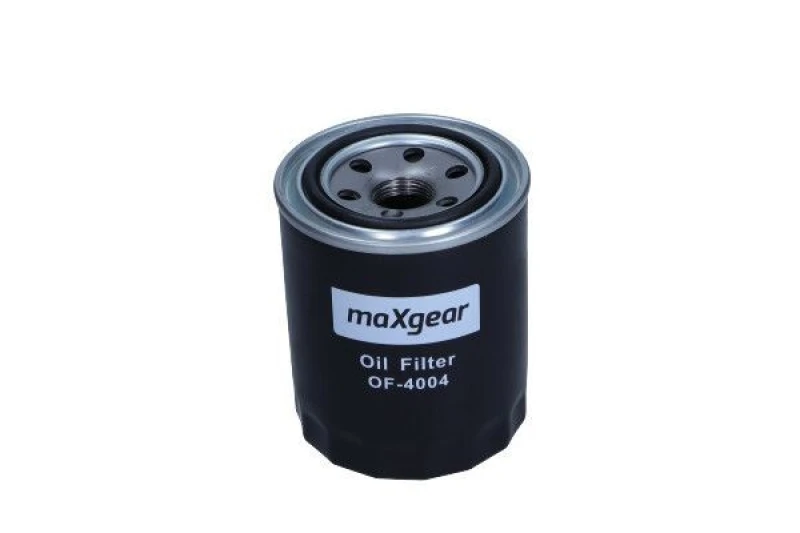 Image of MAXGEAR Oil filter MAXGEAR 26-1536