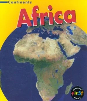 Image of Africa by Leila Merrell Foster Hardback