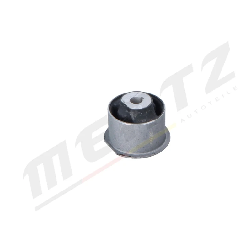 Image of MERTZ Mounting, axle bracket MERTZ M-S5207