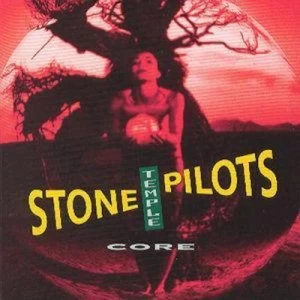 image of Core by Stone Temple Pilots CD Album